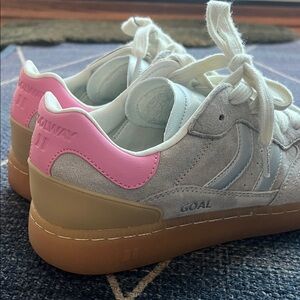 Coolway Goal ice silver pink women’s 10 / 41